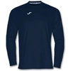 Image de Maillot manches longues Joma Combi Bleu XL 100092.331