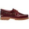 Image de Timberland Boat Rouge Hommes