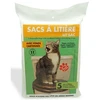 Image de Sacs à litière pour chat avec fond cartonné - Lit'sac GM