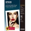 Image de Papier Mat Archival - A4 - 50 Feuilles - 189g/m²