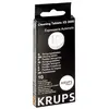 Image de Pastilles détergente KRUPS EXPRESSERI X10 pour expresso avec broyeur
