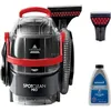 Image de Nettoyeur Détacheur Bissell Spotclean Pro 1558N - Détache, Nettoie et Aspire - Efficace sur tous types de taches