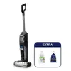 Image de BISSELL CrossWave OmniForce Edge - Aspirateur Balai Laveur sans Fil - Aspire & Lave en Meme Temps ou Mode Aspiration Uniquement
