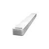 Image de Smart Ultra Soundbar - Barre de son Bluetooth pour TV avec Dolby Atmos et controle vocal, blanc artique