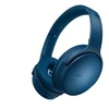 Image de Bluetooth QuietComfort Headphones à réduction de bruit - Bleu Crépuscule