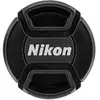 Image de NIKON BOUCHON OBJECTIF 62 MM LC 62