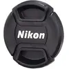 Image de NIKON BOUCHON OBJECTIF 72 MM__LC 72