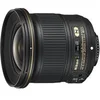 Image de AF-S 20mm f/1.8 G ED
