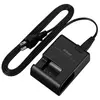 Image de CHARGEUR POUR BATTERIE EN-EL15