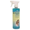 Image de Super Blue - Shampooing sans rinçage pour chien et chat