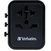 Image de Adaptateur universel de voyage UTA-03