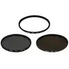 Image de Jeu de Filtres DFK52 (UV,PLC,ND) D52 mm