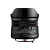 Image de HD FA 31mm F/1.8 Limited Noir