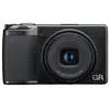 Image de GR III x HDF le Compact Expert Haut de Gamme, ideal pour les photos prises sur le vif