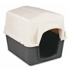 Image de Barnhome - Niche plastique Petmate pour chien et chat