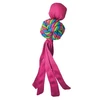 Image de KONG Wubba Weaves - jouet chien
