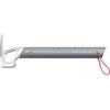 Image de MSR Marteau pour piquets de tente Accessoires Gris/argent TU