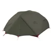 Image de MSR Elixir 4 Accessoires Kaki TU