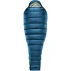 Image de Thermarest Hyperion -6°C - Long Accessoires Bleu marine TU