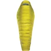 Image de Thermarest Parsec 0°C - Small Accessoires Jaune/or TU