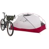 Image de MSR Hubba Hubba Bikepack 2 Accessoires Kaki TU