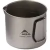 Image de Bouilloire MSR Titan 900ml