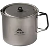 Image de MSR Titan 1400 ml Accessoires Gris/argent TU