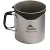 Image de Mug de Bivouac MSR Titan Cup 450ml