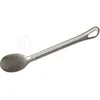 Image de MSR Titan Long Spoon Accessoires Gris/argent TU