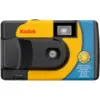 Image de Appareil Photo Jetable Kodak DayLight 39 Poses - ISO 800