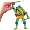 Image de Teenage Mutant Ninja Turtles: Mutant Mayhem Ninja Shouts Action Figure Leonardo 14 cm