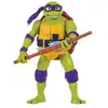 Image de Teenage Mutant Ninja Turtles: Mutant Mayhem Ninja Shouts Action Figure Donatello