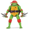 Image de Teenage Mutant Ninja Turtles: Mutant Mayhem Ninja Shouts Action Figure Raphael 14 cm