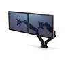 Image de Bras Double Porte Ecran - Platinum Series