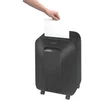 Image de LX201 - Destructeur de documents - Coupe Microshred - 22L Noir