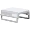Image de support moniteur blanc BREYTA