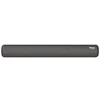 Image de Repose-poignets pour clavier Breyta Noir