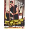 Image de Otis Lee Crenshaw & The Black Liars: London Not Tennessee+Cd