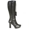 Image de Bottes à talon Pollini  PA2611