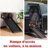 Image de Rampe d'accès pour chiens ou chats