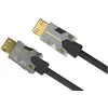 Image de CABLE HDMI M1000 UHD 4K HDR 22.5GBPS 1.5M