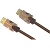 Image de CABLE HDMI M2000 UHD 4K HDR10+ 25GBPS 3M