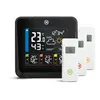 Image de BA030023 London - Station meteo multi-zone couleur