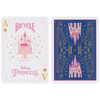 Image de Bicycle® Princess Pink/Navy Playing Cards, Colours May Vary