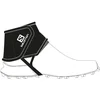 Image de Salomon Guêtres Trail Accessoires S