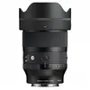 Image de 35mm F1.4 DG II ART POUR SONY-E