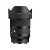Image de 35mm F1.4 DG II ART POUR L-MOUNT