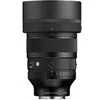 Image de hybride 85 mm f/1.2 DG Art Noir pour Sony E