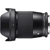 Image de 16mm f/1.4 DC DN Contemporary pour Monture L