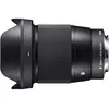 Image de 16MM f/1.4 DC DN Contemporary pour Canon EF-M